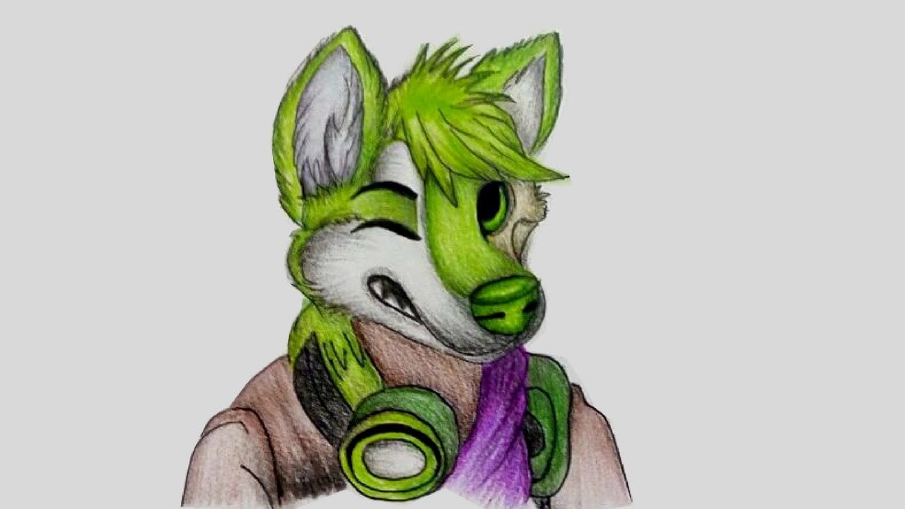 Furries Drawing at GetDrawings Free download