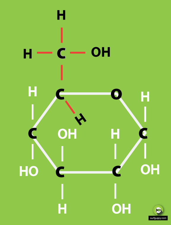 Glucose Drawing at GetDrawings Free download