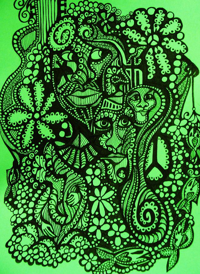 Go Green Drawing at GetDrawings Free download