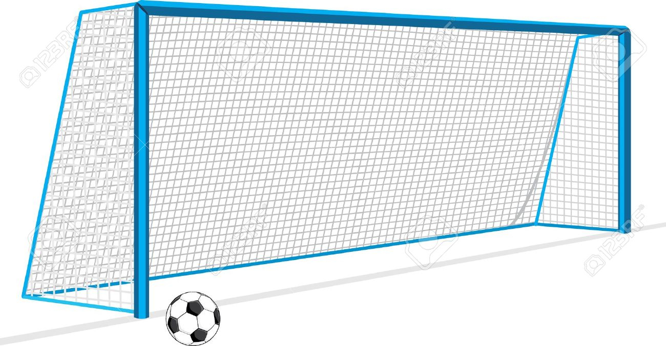 The best free Goal drawing images. Download from 279 free drawings of