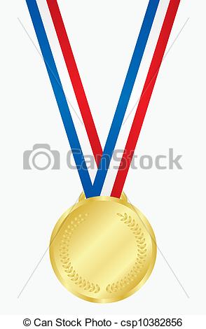 Gold Medal Drawing at GetDrawings | Free download