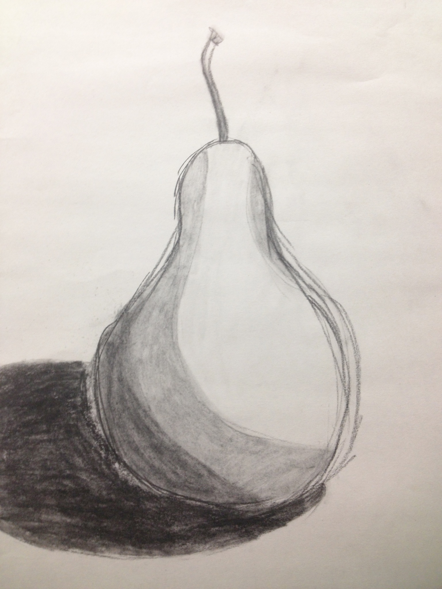 Gourd Drawing at GetDrawings | Free download