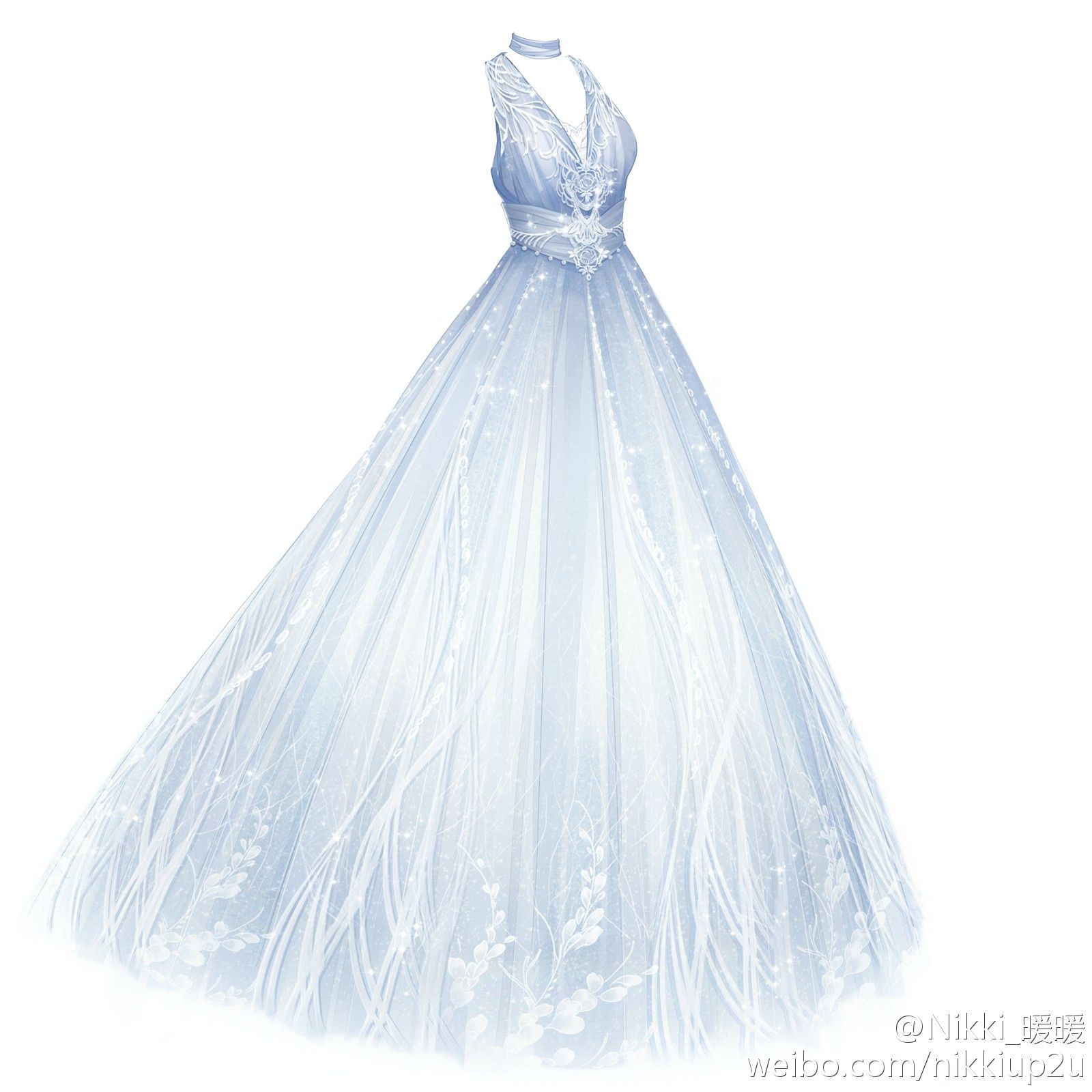 Gown Drawing at GetDrawings Free download