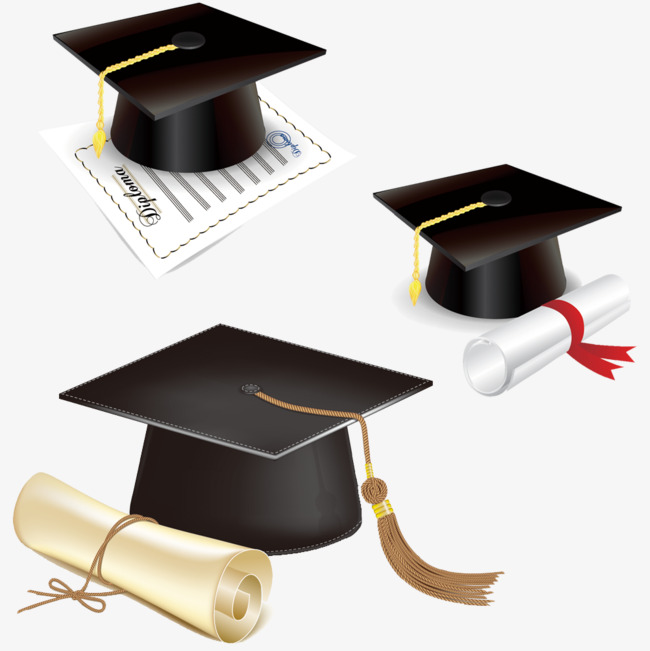 Graduation Cap Drawing at GetDrawings | Free download