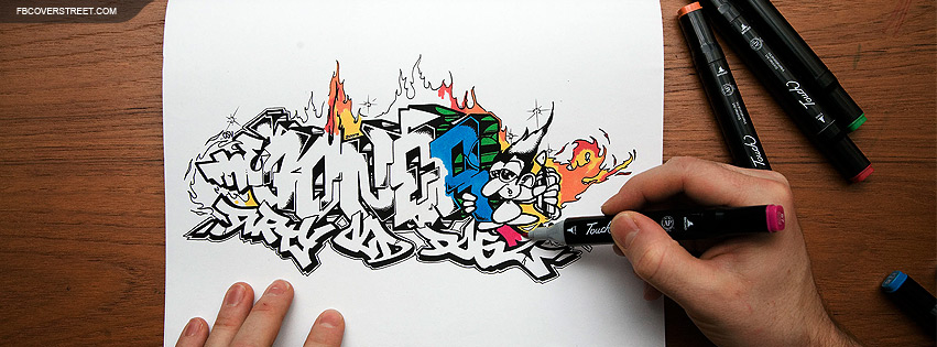 Graffiti Art Drawing At GetDrawings | Free Download