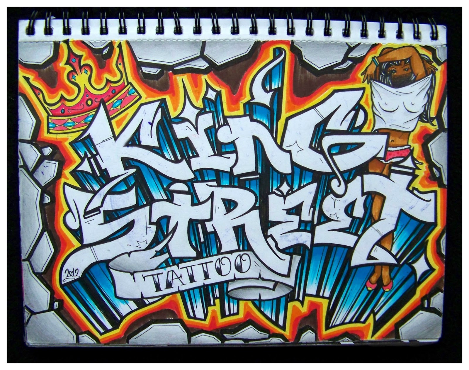 Great How To Draw A Graffiti of the decade Check it out now 