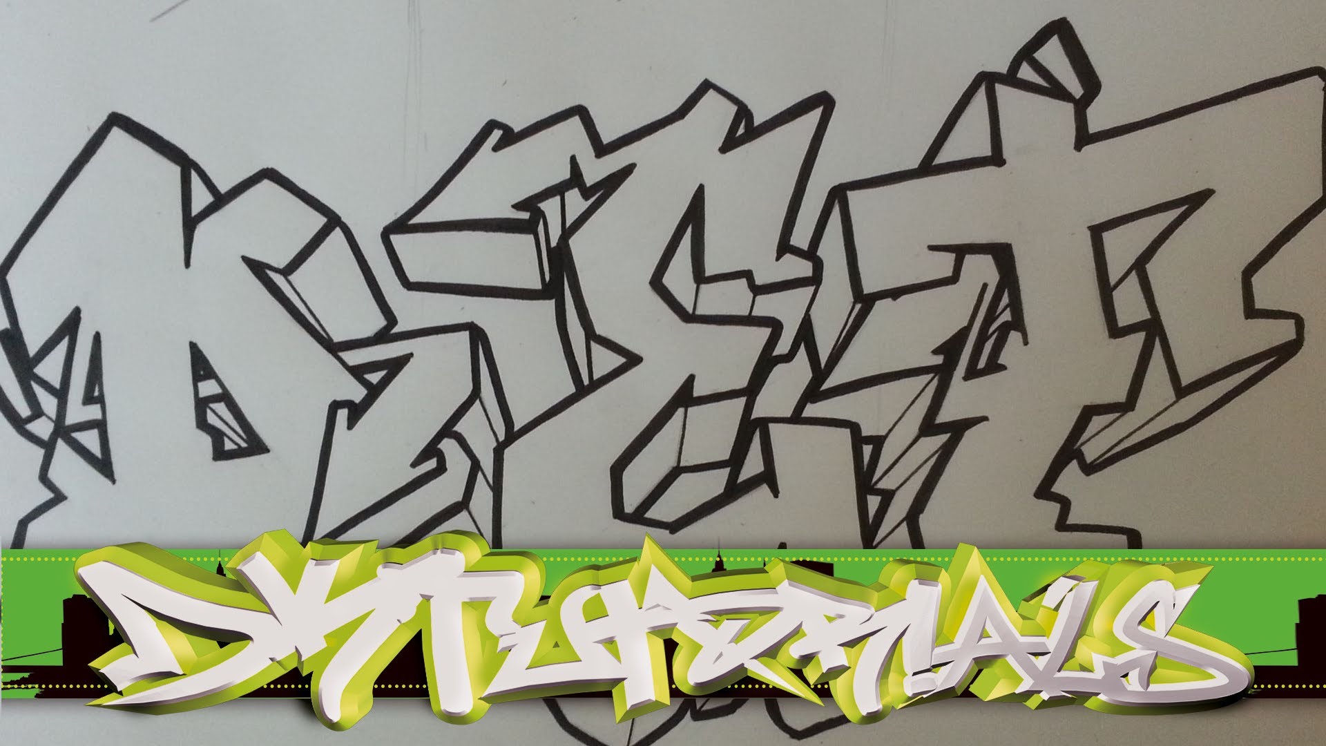 graffiti-letters-az-drawing-at-getdrawings-free-download