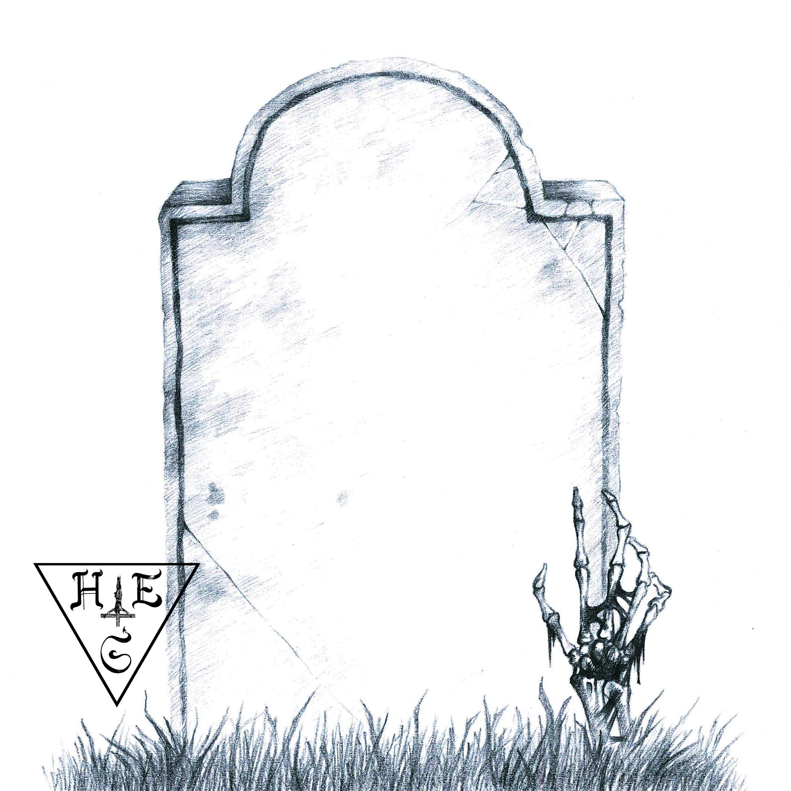 40+ Most Popular Gravestone Drawing Realistic | Invisible Blogger