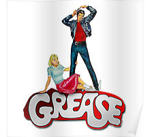 Grease Drawing at GetDrawings | Free download