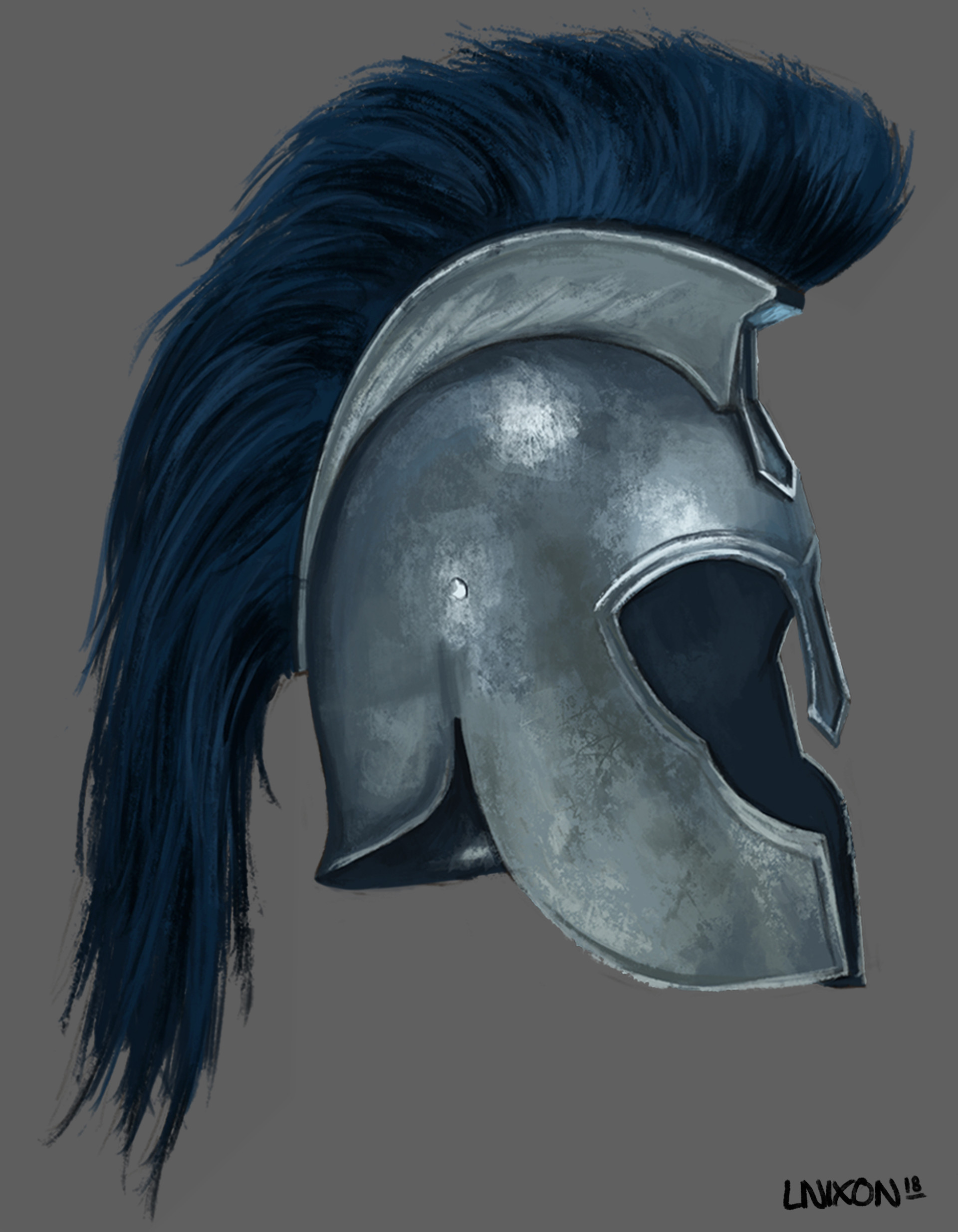 Greek Helmet Drawing at GetDrawings Free download