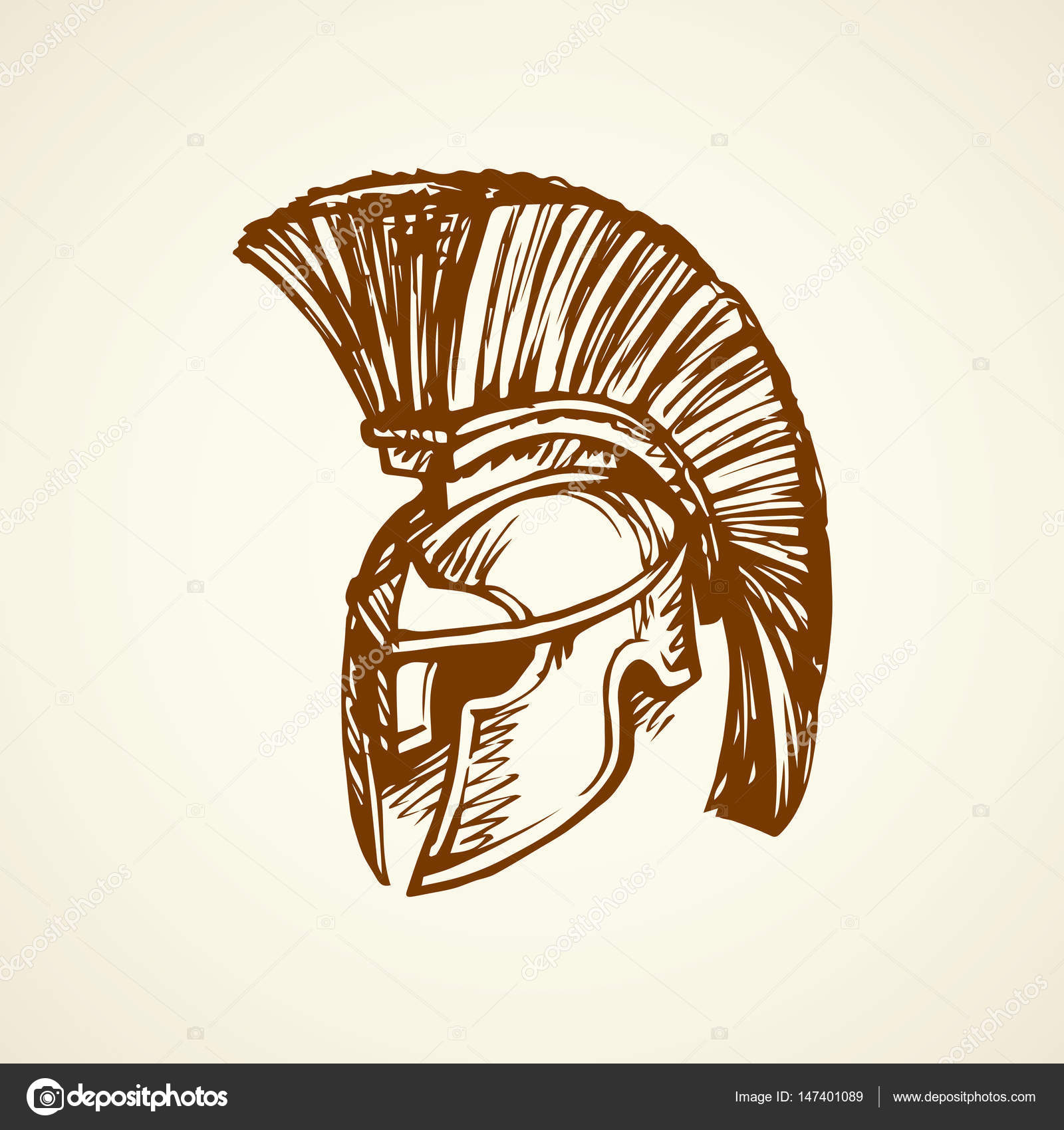 1600x1700 Spartan Helmet. 