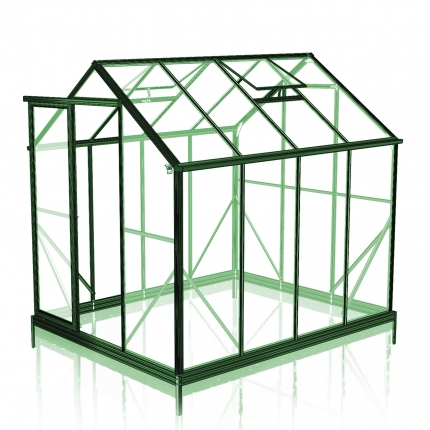 Greenhouse Drawing at GetDrawings | Free download