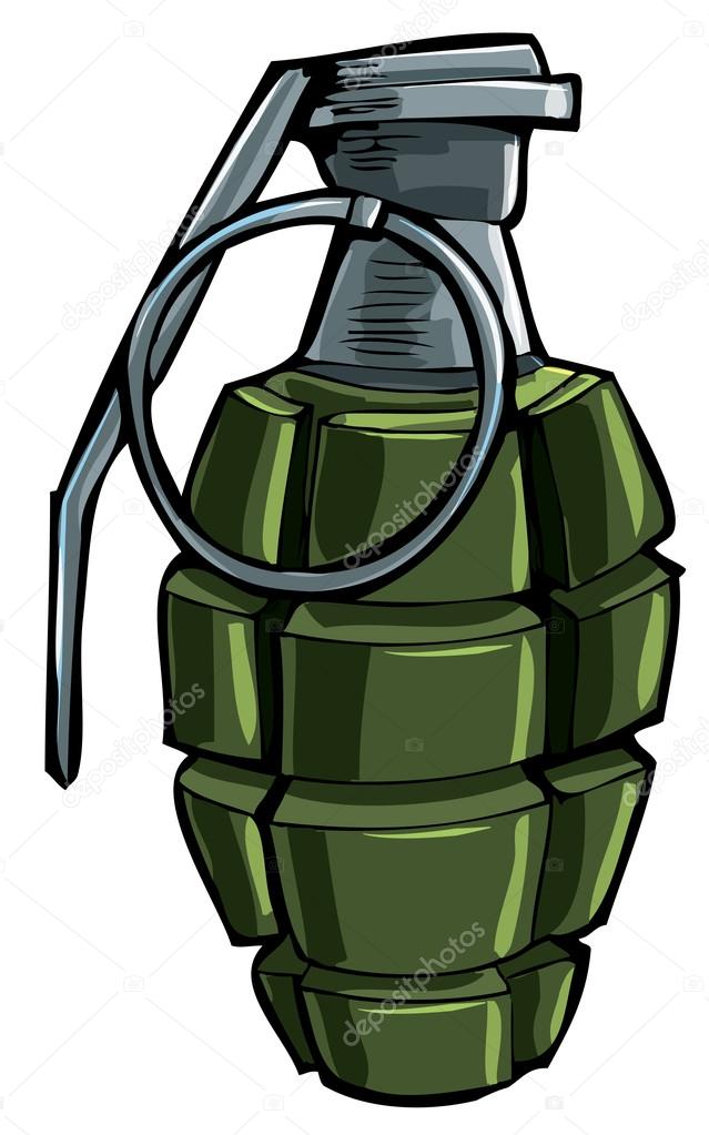 Grenade Drawing at GetDrawings Free download
