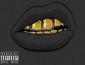 Grillz Drawing at GetDrawings | Free download