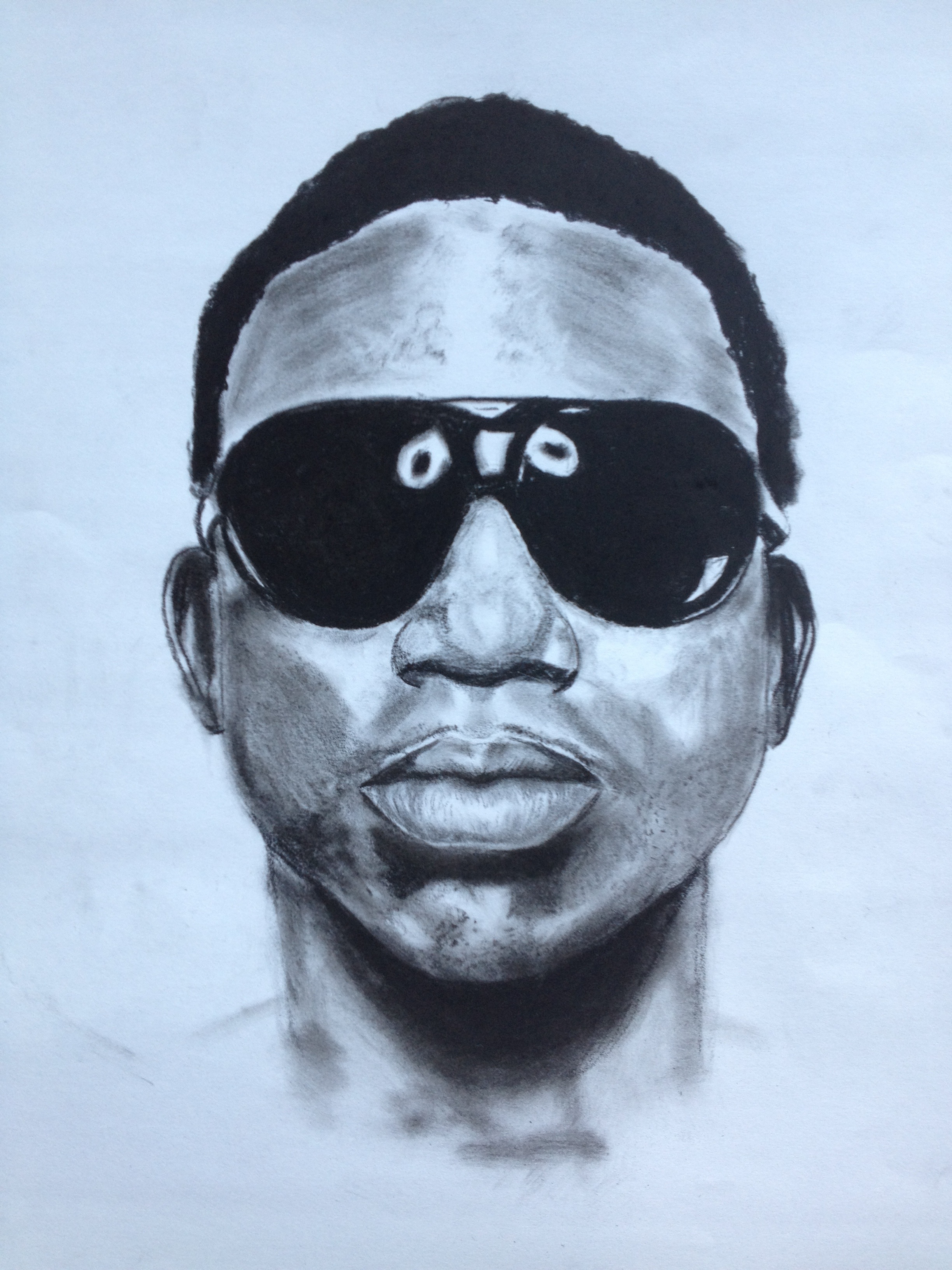 Gucci Mane Drawing At Getdrawings Free Download