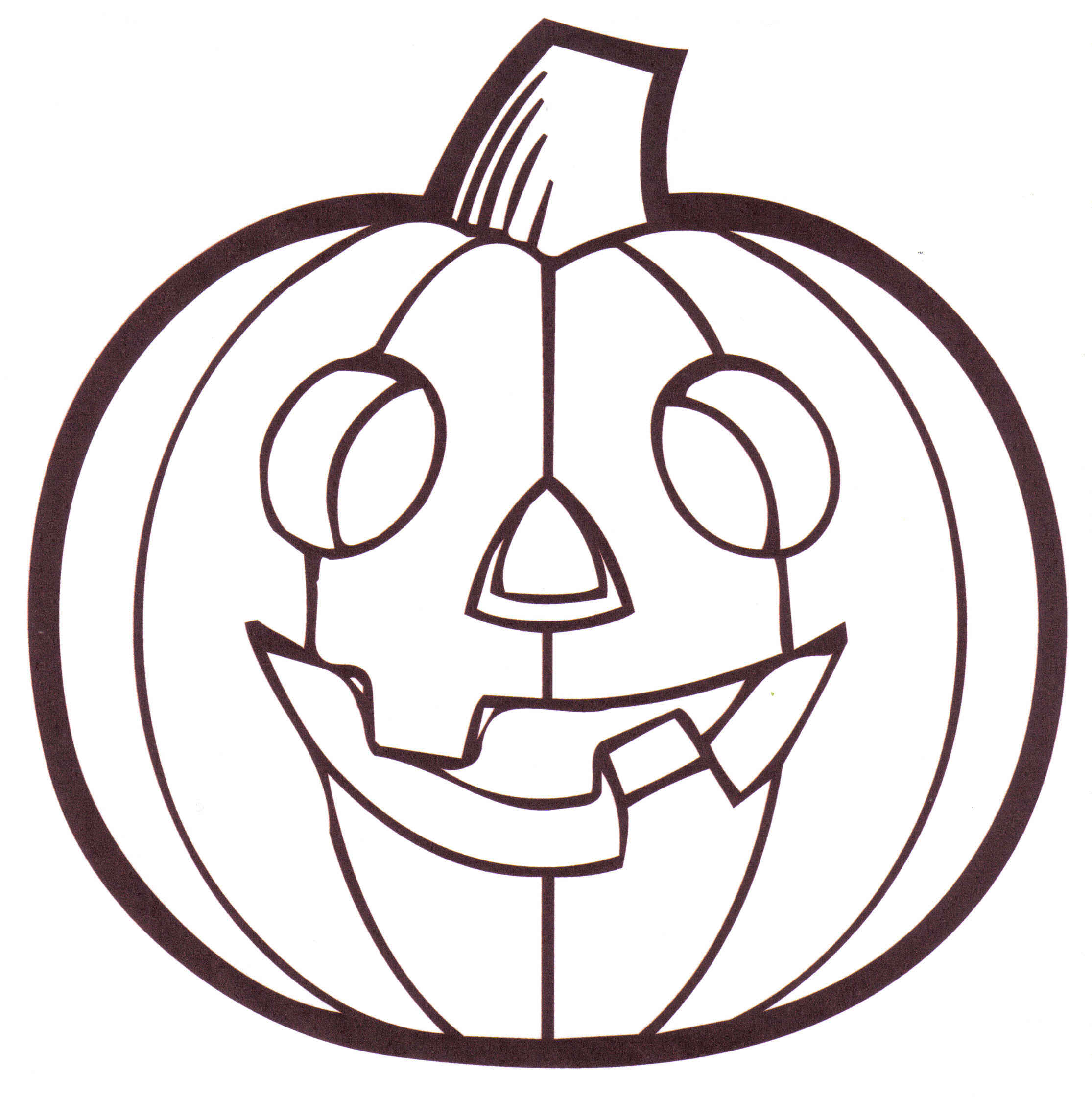 Best How To Draw A Halloween Pumpkin in the world Learn more here 