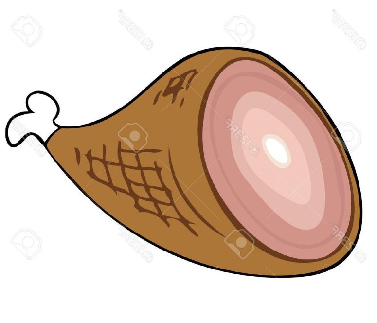 Ham Drawing at GetDrawings | Free download