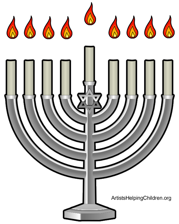 hanukkah-menorah-drawing-at-getdrawings-free-download