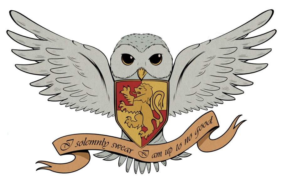 Harry Potter Hedwig Drawing at GetDrawings Free download