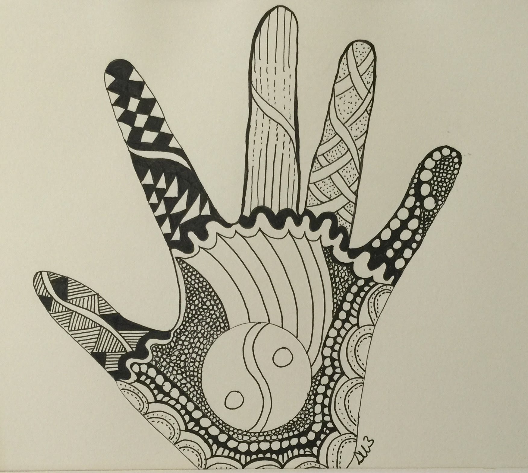 Healing Hands Drawing at GetDrawings Free download