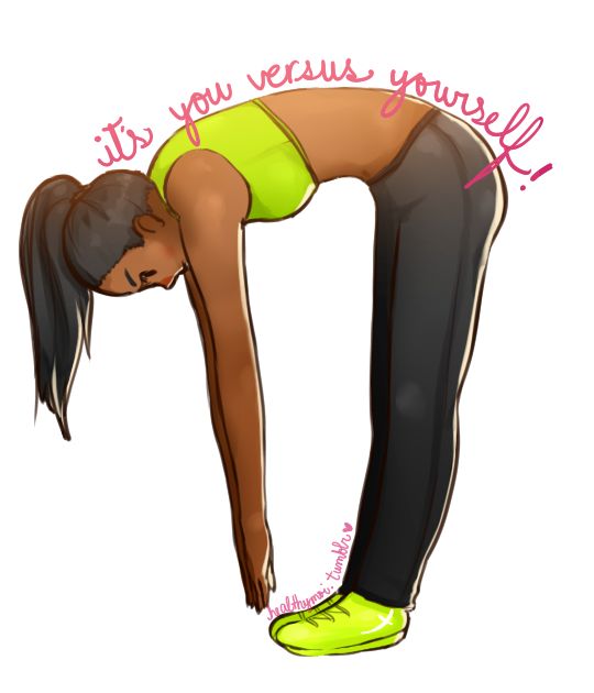 Health And Fitness Drawing at GetDrawings | Free download