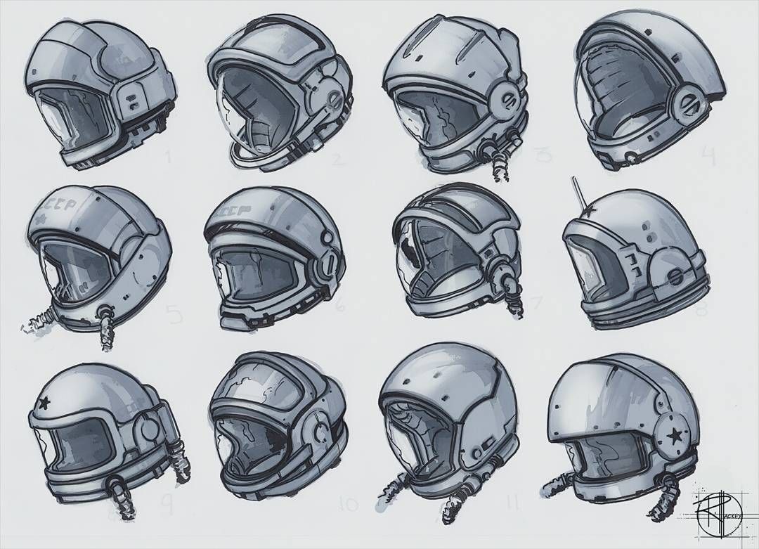 Helmet Drawing at GetDrawings Free download