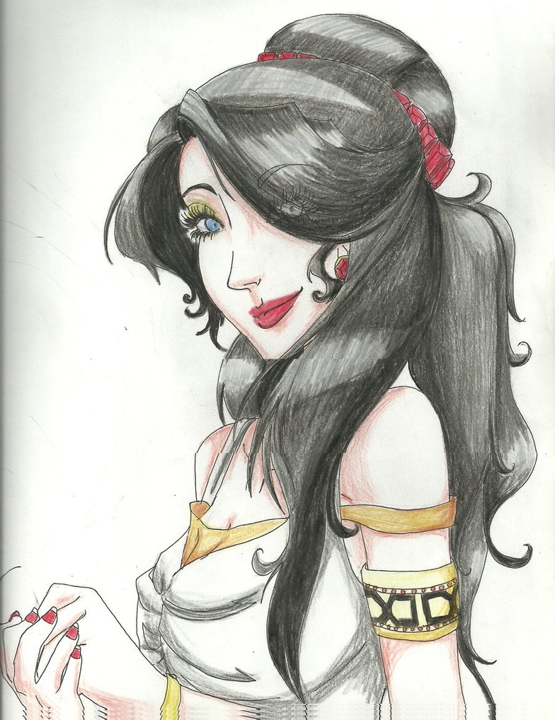 Hera Drawing at GetDrawings | Free download