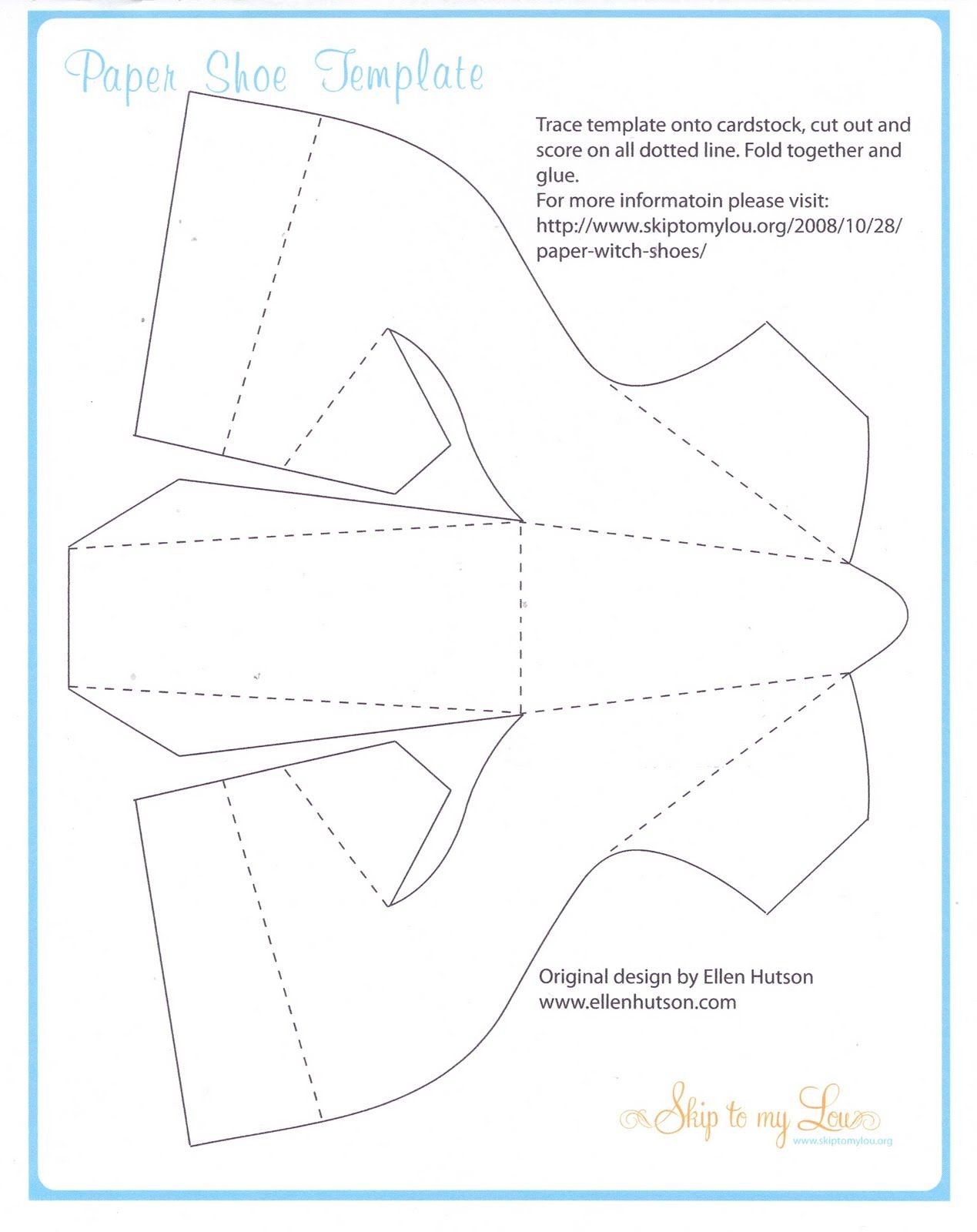 High Heel Drawing Template At GetDrawings Free Download