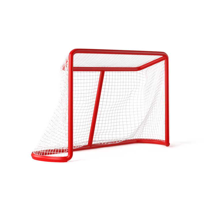 Hockey Net Drawing at GetDrawings Free download