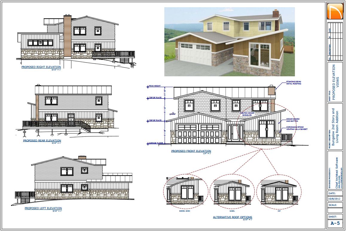 Home Construction Drawing At Getdrawings Free Download