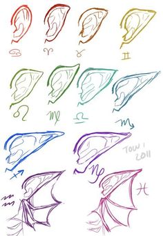 Horn Drawing At Getdrawings Free Download