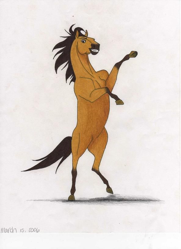 Spirit Stallion of the Cimarron Free Download English Hindi | Animation Hindi Dubbed