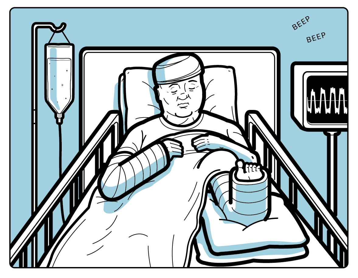 Hospital Cartoon Drawing at GetDrawings Free download