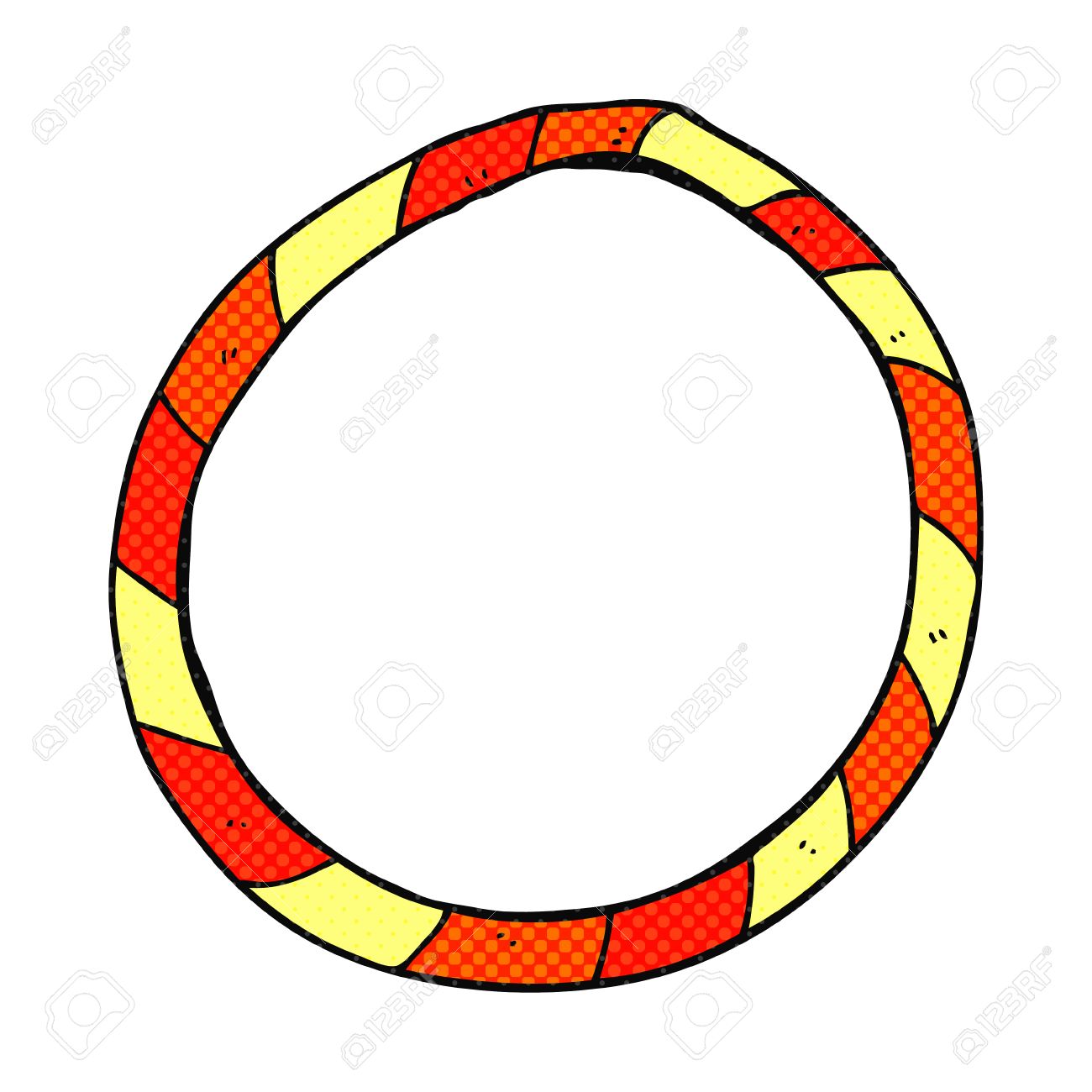 Hula Hoop Drawing At Getdrawings Free Download