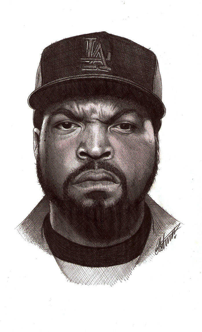 Ice Cube Drawing at GetDrawings Free download