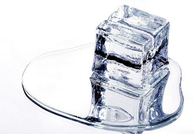 Ice Cube Melting Drawing at GetDrawings | Free download