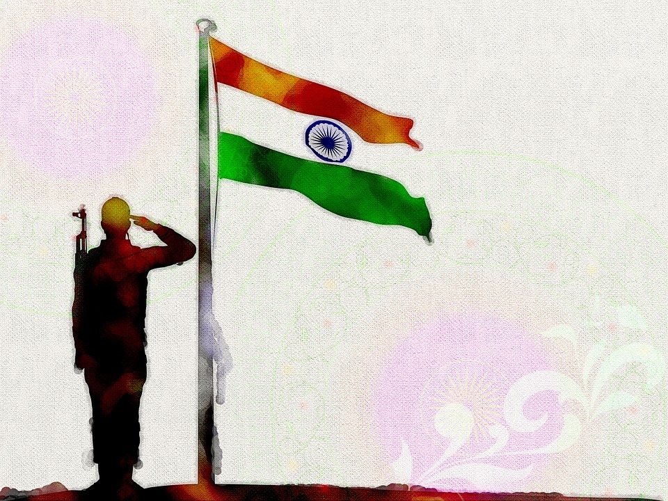 Full Hd Independence Day Indian Flag Images / Indian Flag Images