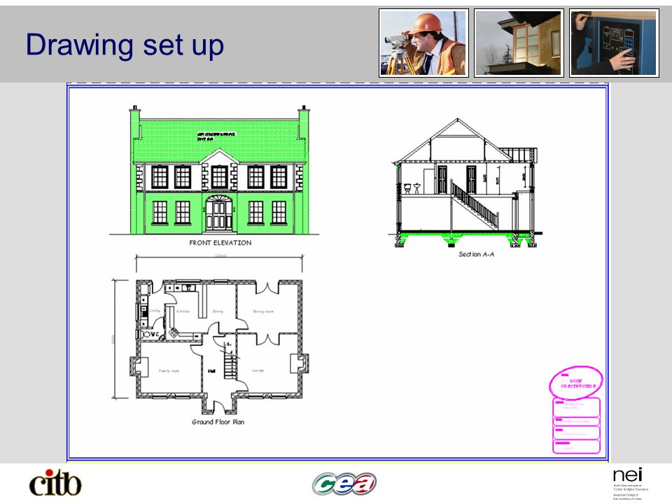 How To Interpret Drawings