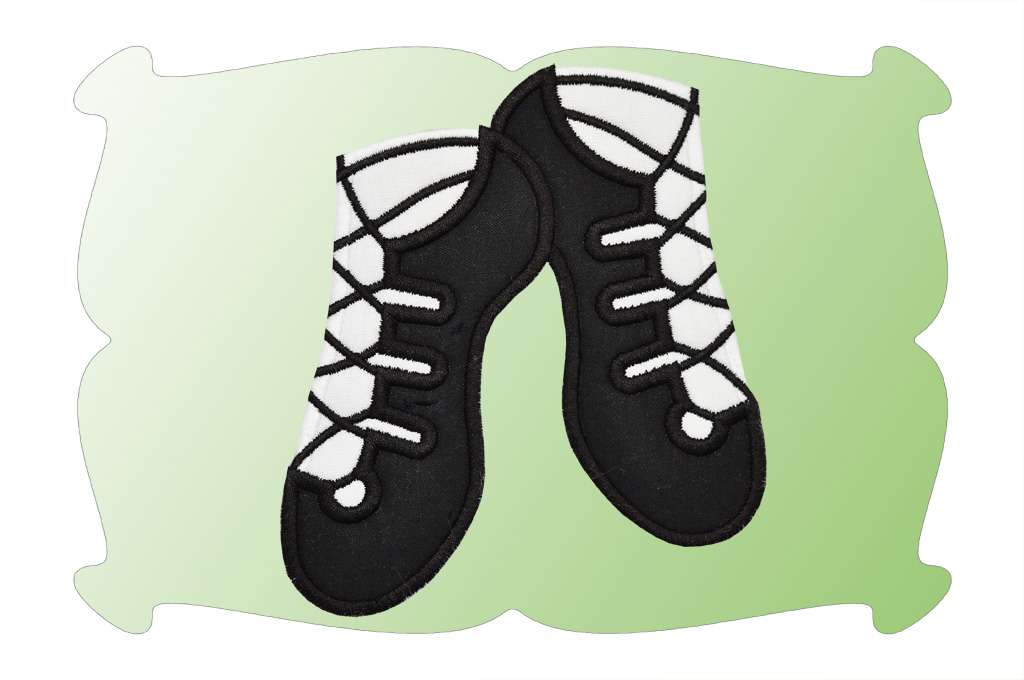 Irish Dance Drawing at GetDrawings | Free download