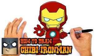 Iron Man Drawing Easy at GetDrawings | Free download