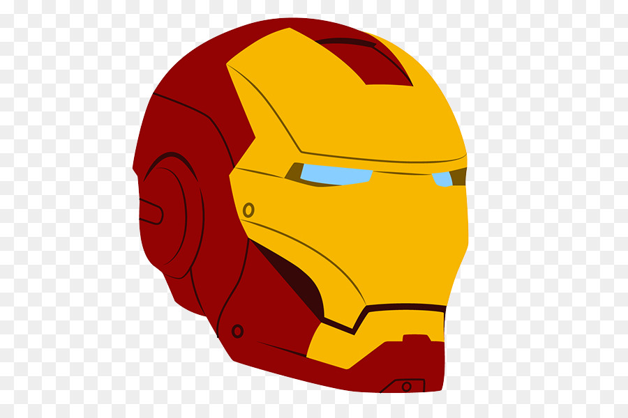 Iron Man Head Drawing at GetDrawings Free download