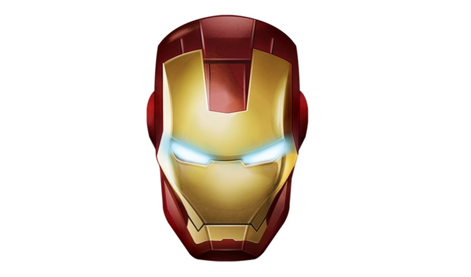 Iron Man Helmet Drawing at GetDrawings Free download