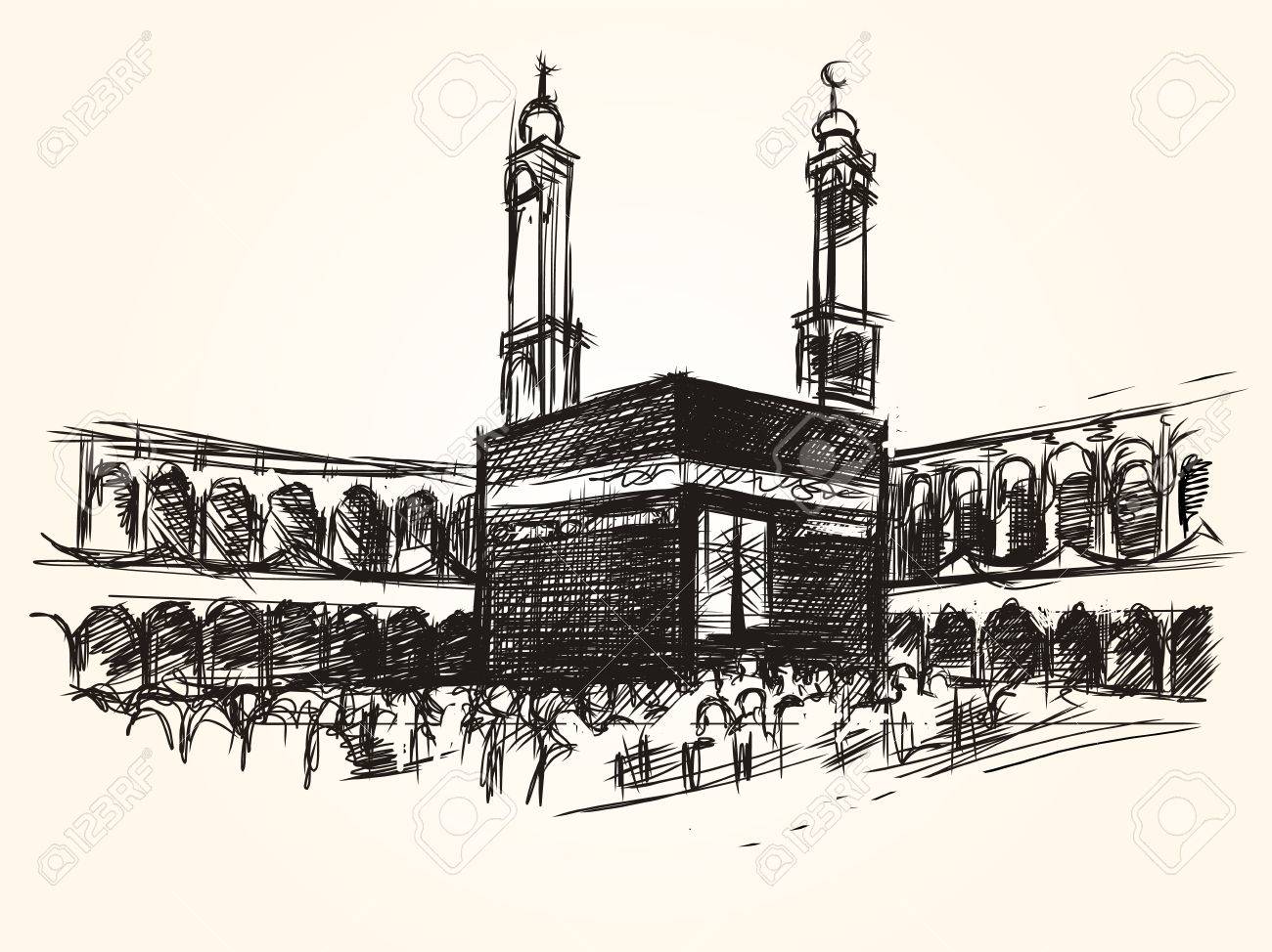 Islam Drawing at GetDrawings Free download