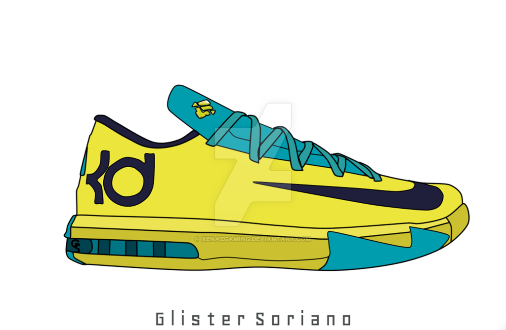 Jordan Shoes Drawing at GetDrawings | Free download