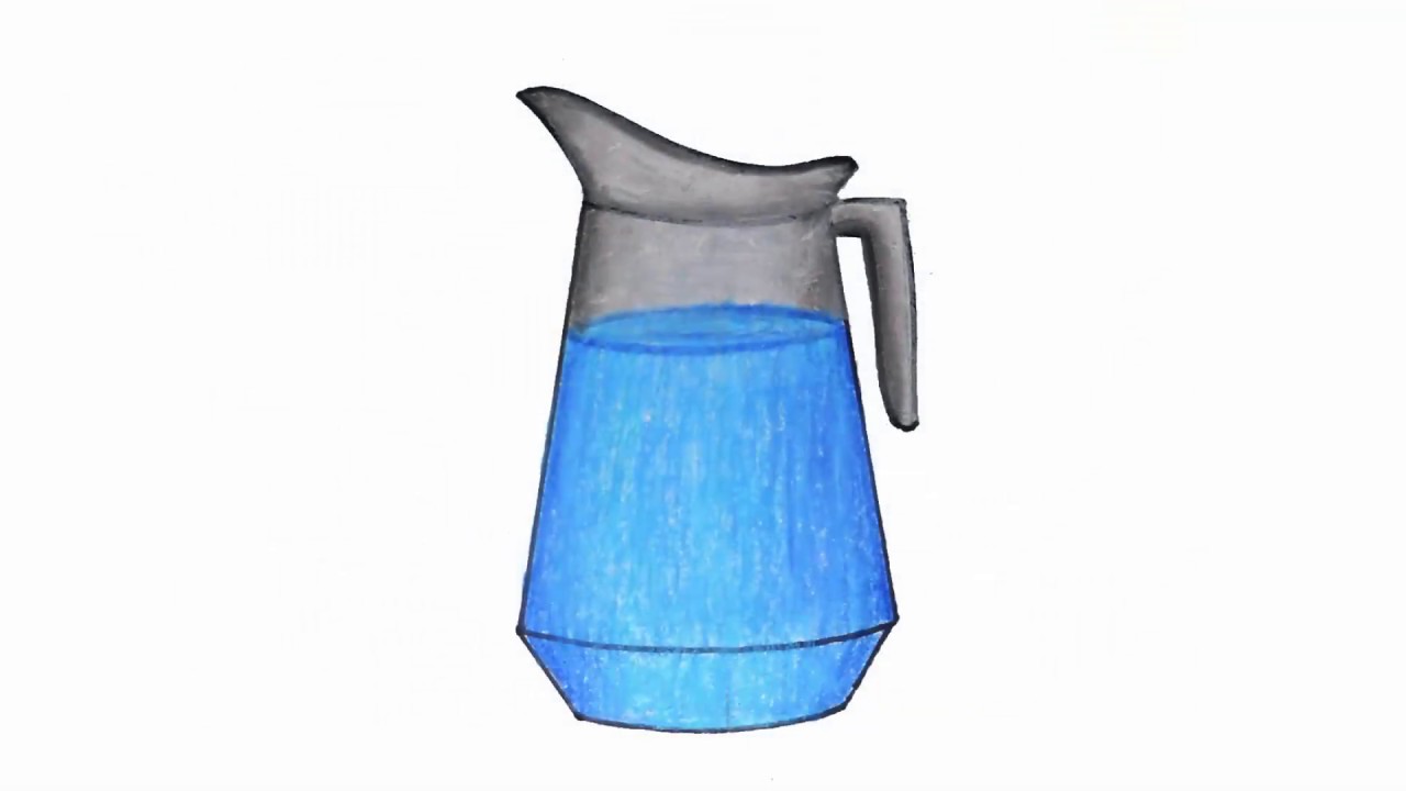 jug-drawing-at-getdrawings-free-download