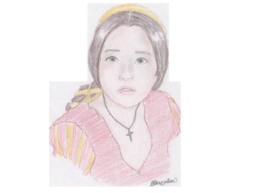 Juliet Drawing at GetDrawings Free download