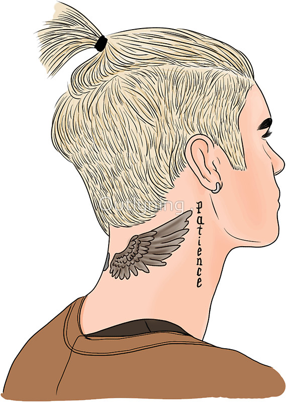 Justin Bieber Cartoon Drawing at GetDrawings Free download
