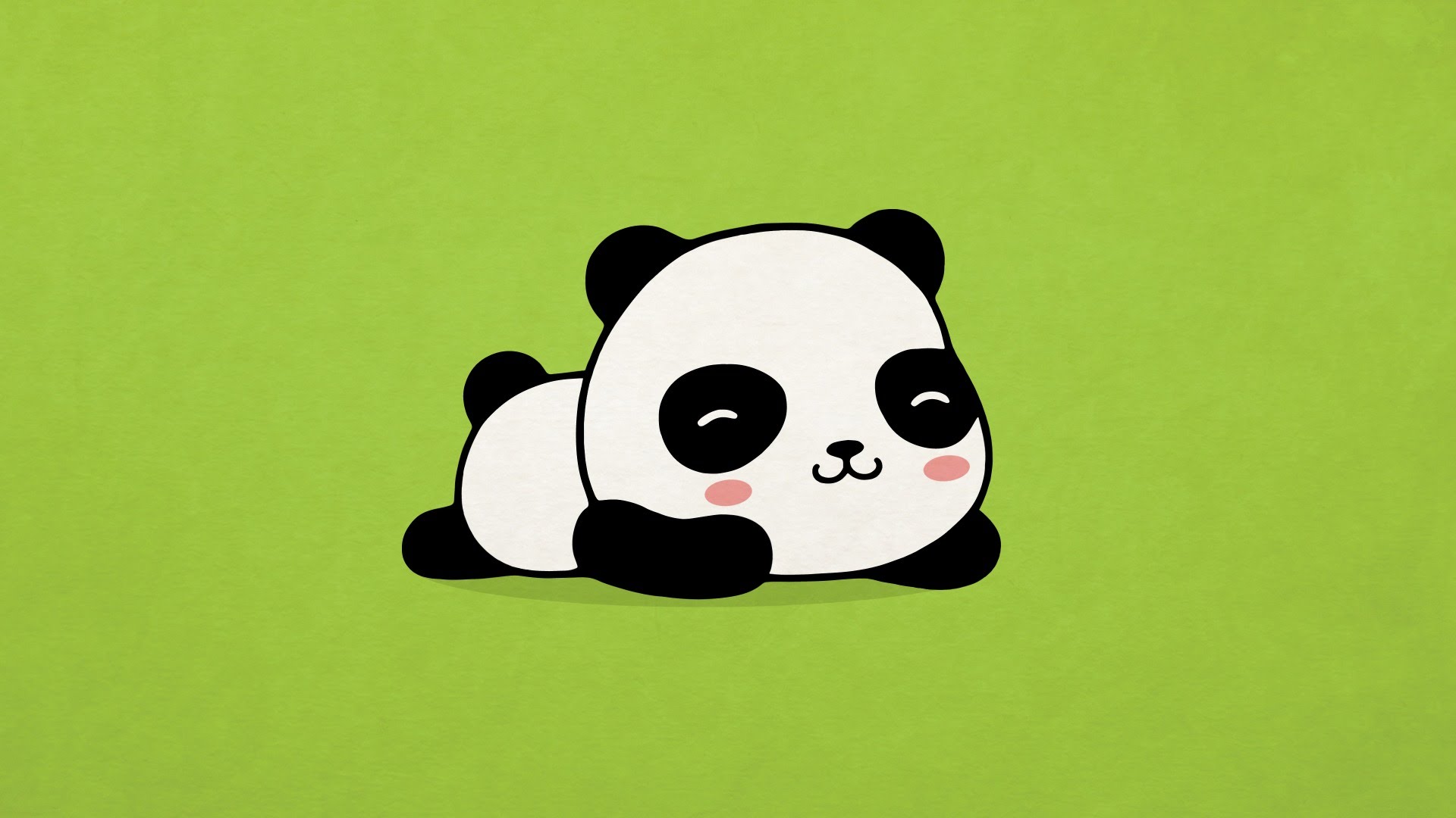 Kawaii Panda Drawing at GetDrawings Free download