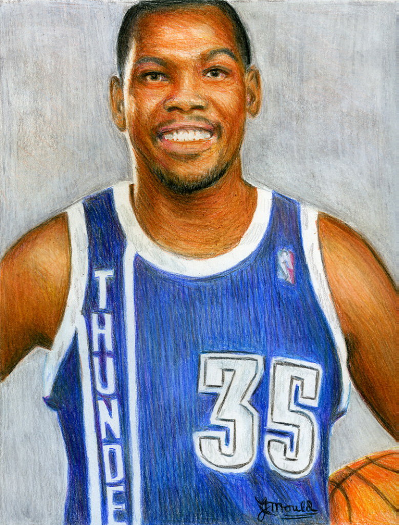 The best free Durant drawing images. Download from 63 free drawings of