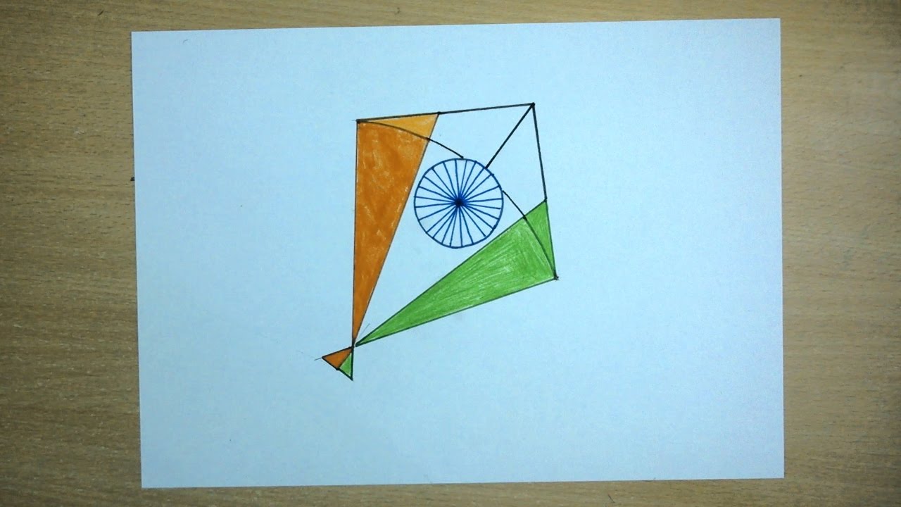 Featured image of post Republic Day Easy Drawing Images For Kids / We do know coming up with fathers day crafts for kids can be quite a challenge so we are here to help you out!